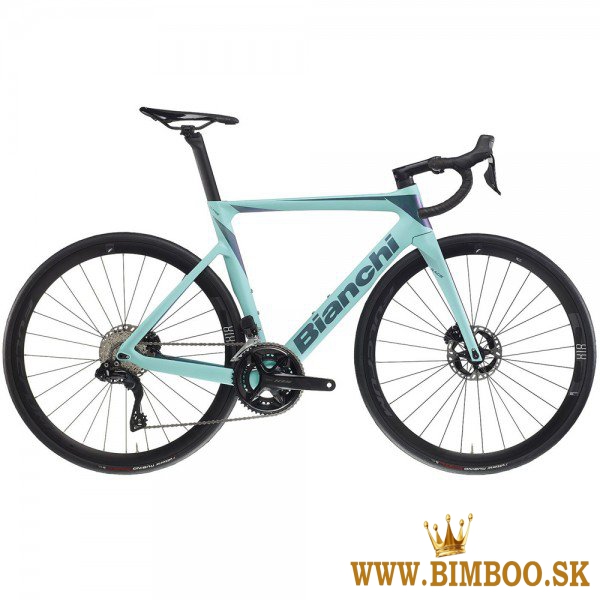 2025 Bianchi Oltre Race 105 Di2 Carbon Road Bike (zonacycles.com)