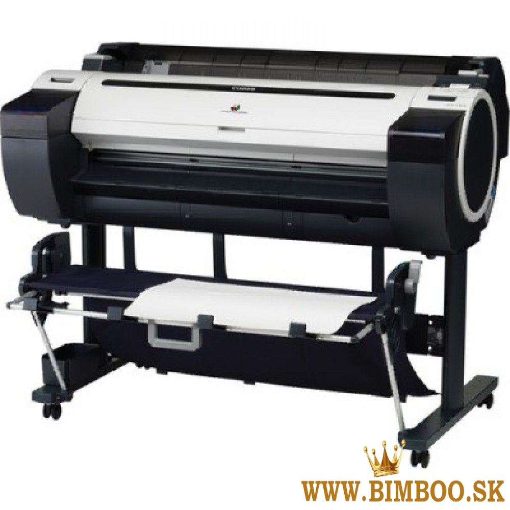 Canon Image PROGRAF IPF785 36