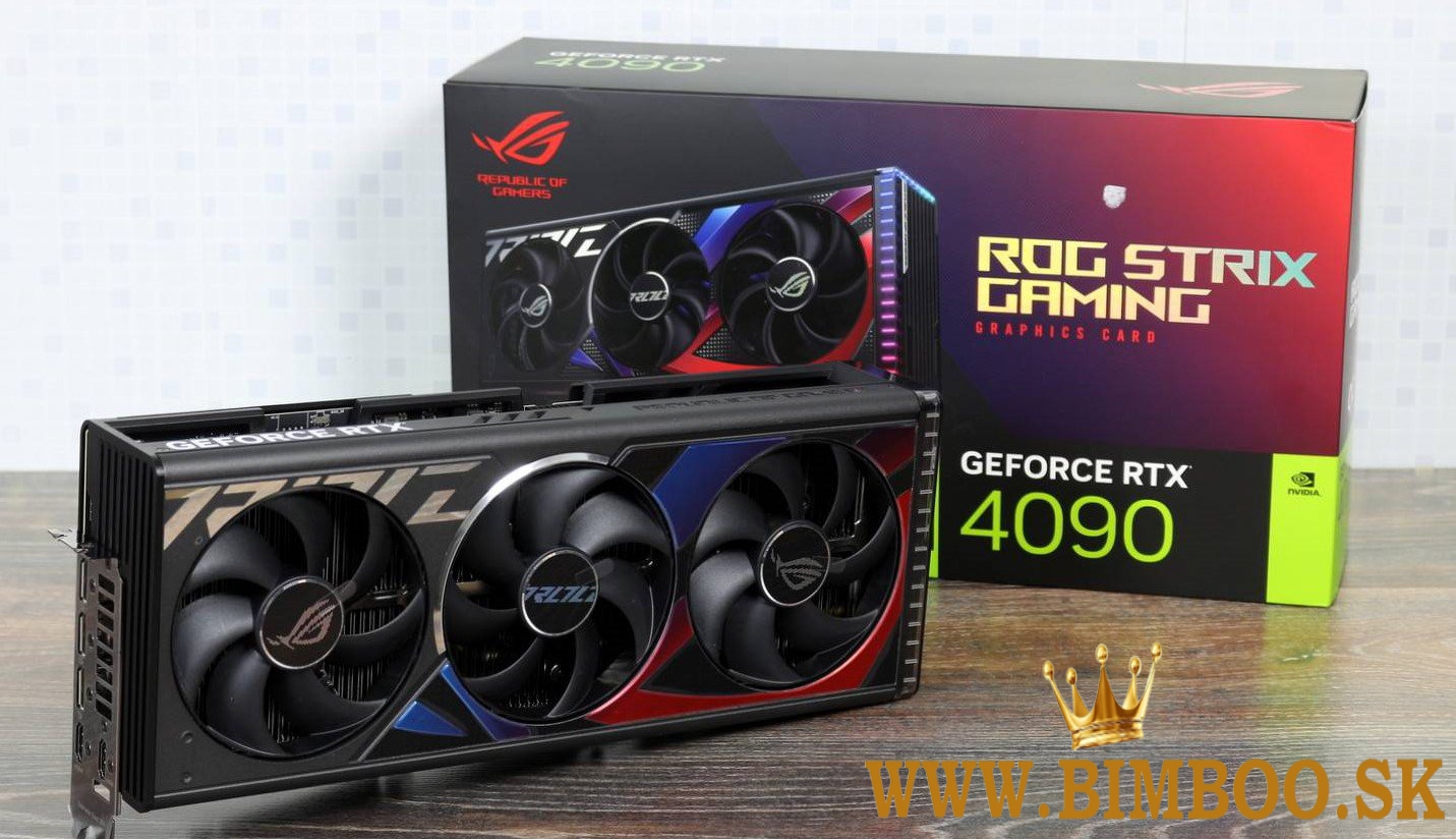 Geforce Rtx 4090 / Rtx 4080 / Rtx 4070 Ti / Rtx 4070 / Rtx 4060 Ti /  Rtx 3090 Ti / Rtx 3090 / Rtx 3