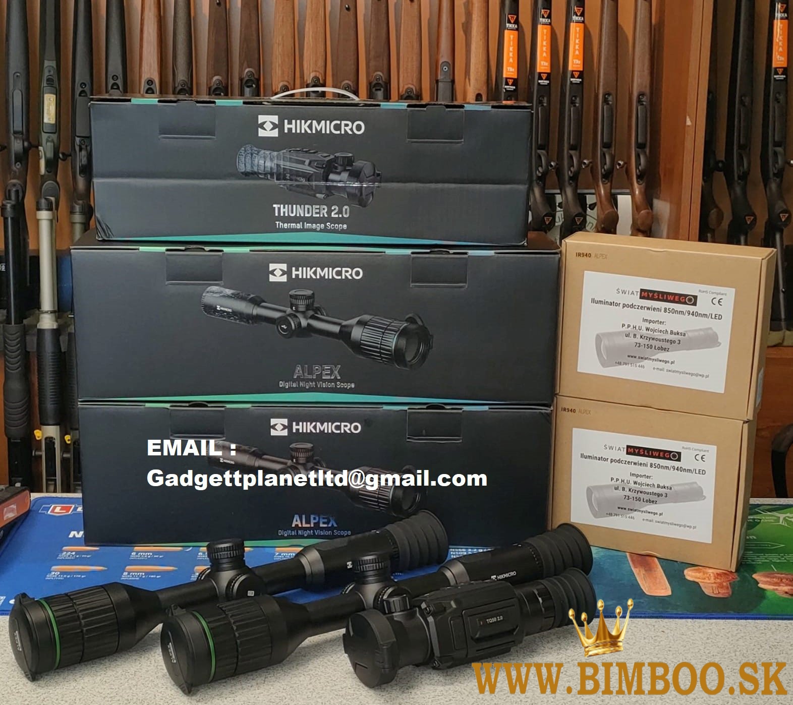 Pulsar Thermion Duo DXP50, THERMION 2 LRF XP50 PRO, THERMION 2 LRF XG50,  Thermion 2 XP50 Pro 