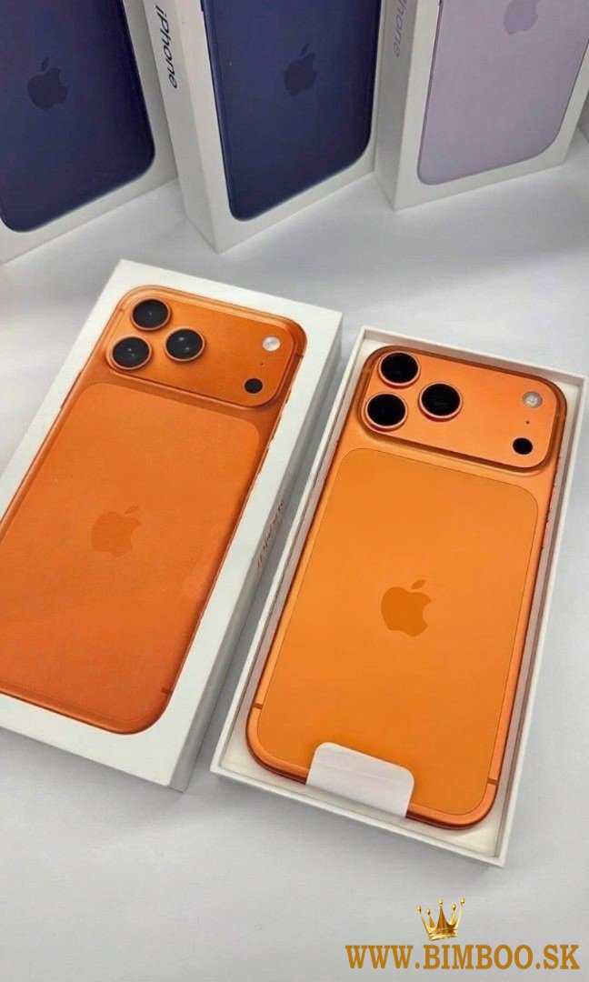 Apple iPhone 17 Pro Max, iPhone 17 Pro, iPhone 17, Apple iPhone Air, iPhone 16 Pro Max, 16 Pro
