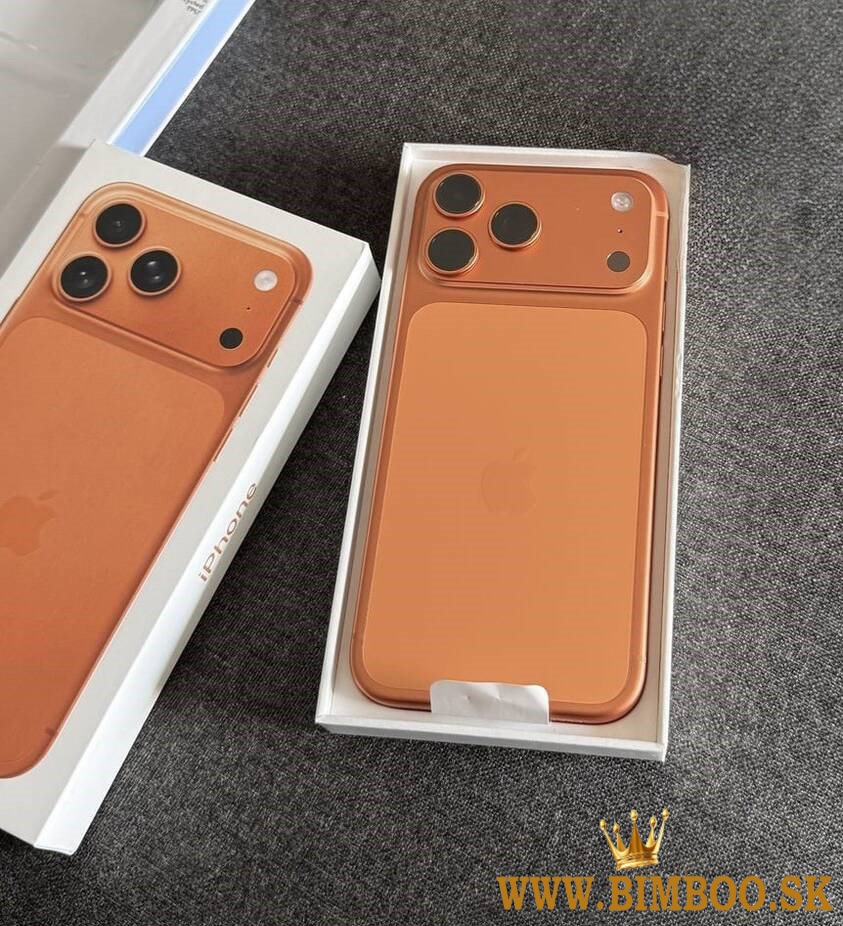  Veľkoobchodný predaj Apple iPhone 17 Pro Max | iPhone 17 Pro | iPhone 17 | iPhone Air | 16 Pro Max