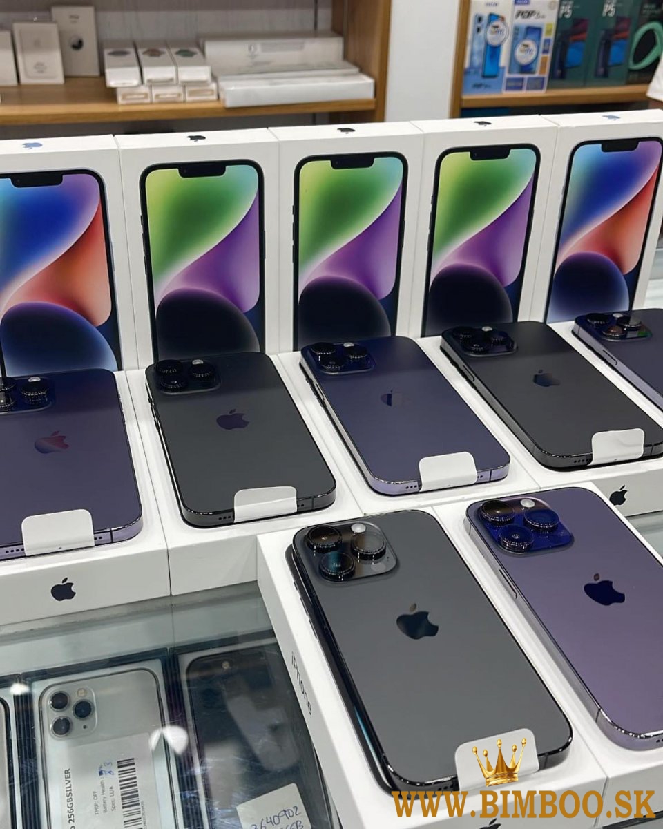 Apple iPhone 14 Pro Max, 14 Pro, 14 Plus, iPhone 14, 13 Pro Max, 13 Pro, iPhone 13, 13 Mini