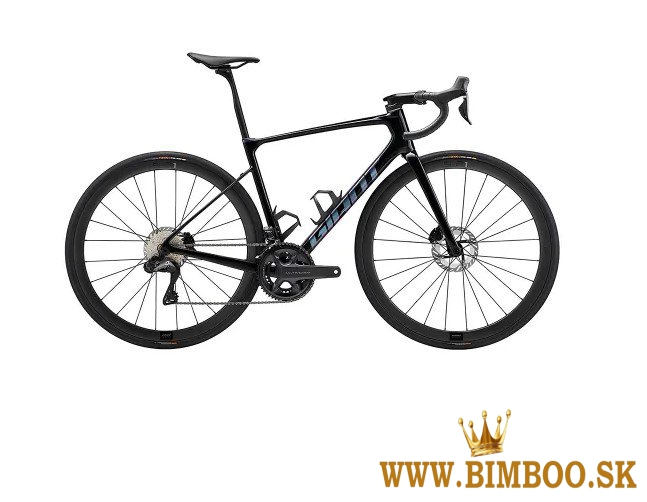 2024 Giant Defy Advanced Pro 0 Road Bike