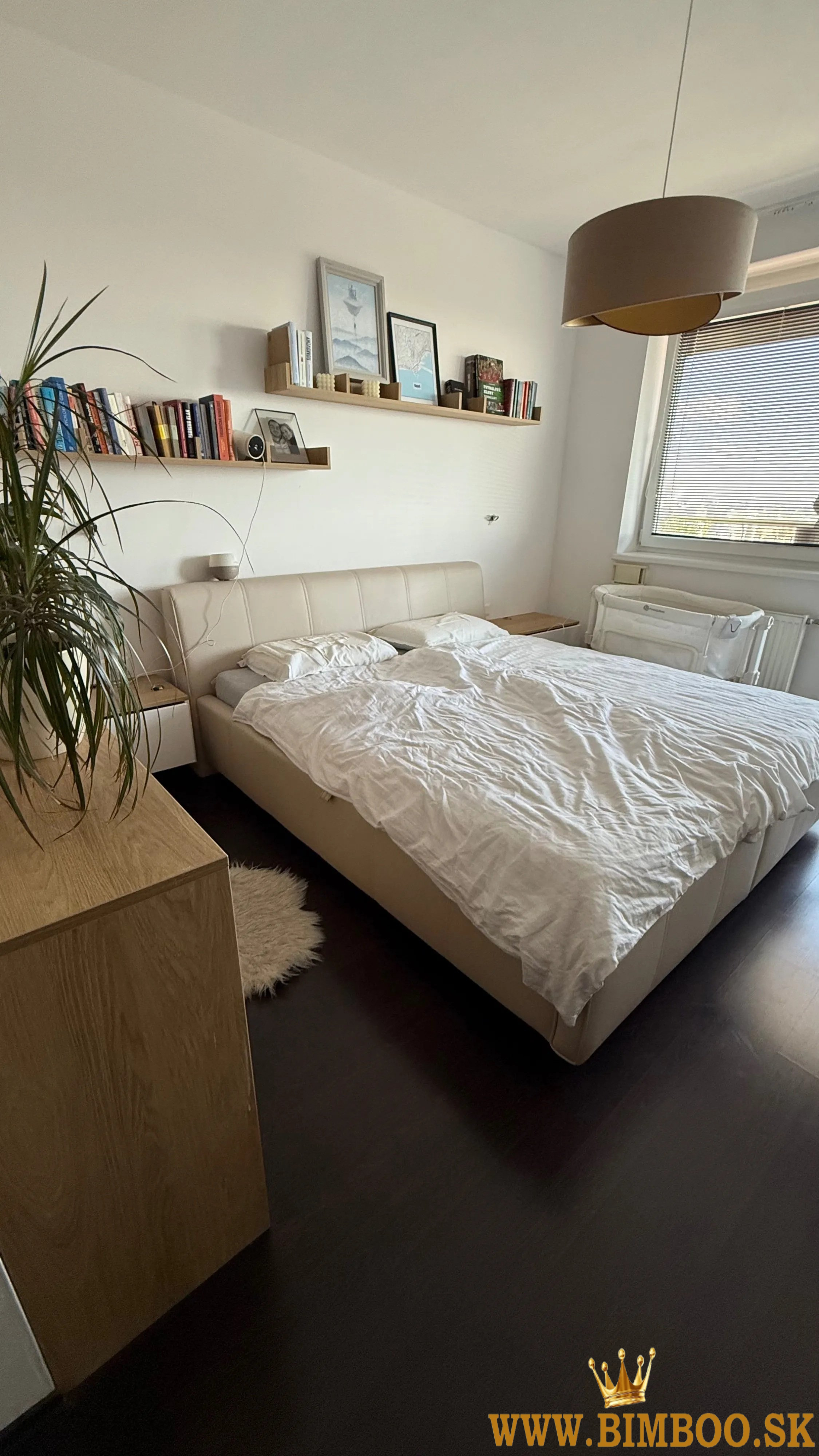  ✨ Prenájom štýlového 2-izbového bytu s panoramatickým výhľadom 