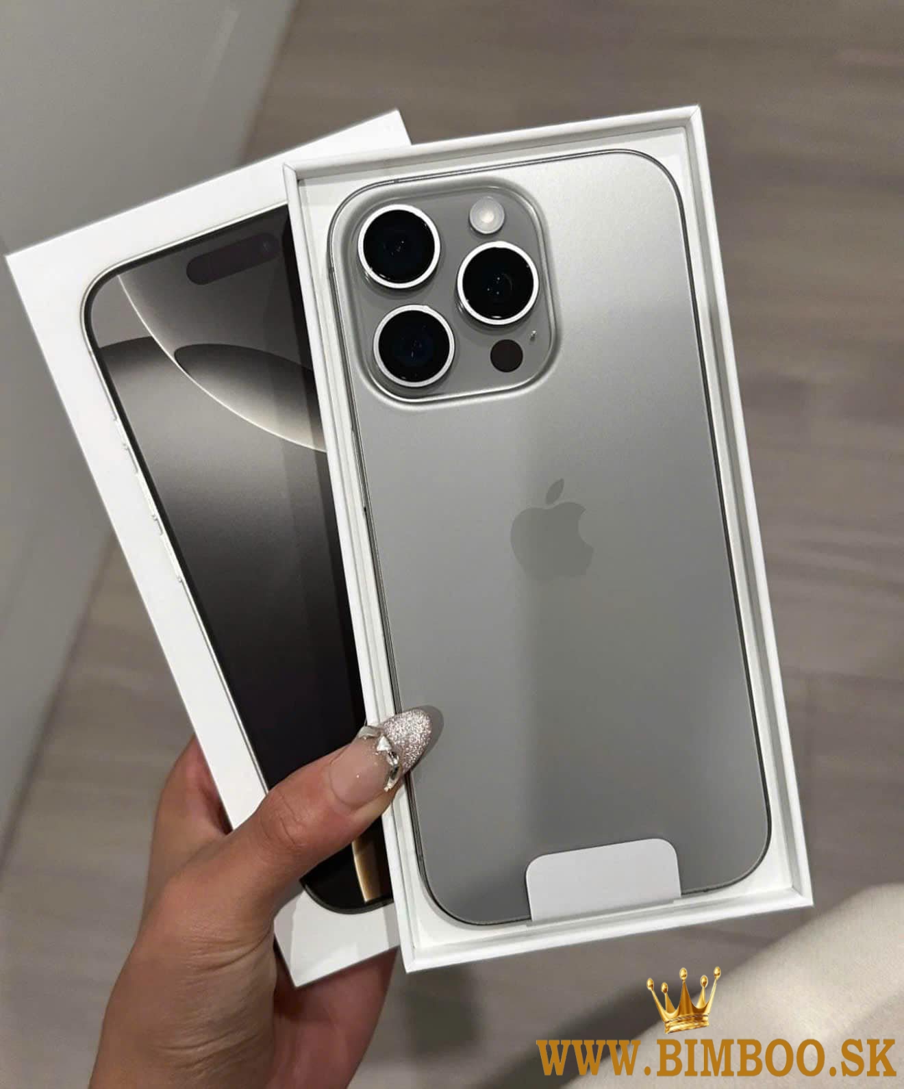 Apple iPhone 16 Pro Max, iPhone 16 Pro, iPhone 16, iPhone 16 Plus, iPhone 15 Pro Max, iPhone 15 Pro