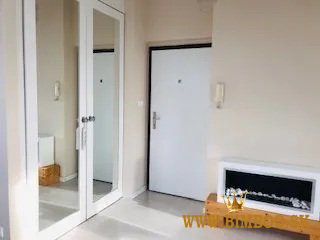 Moderný 2-izbový byt s nádhernými výhľadmi 