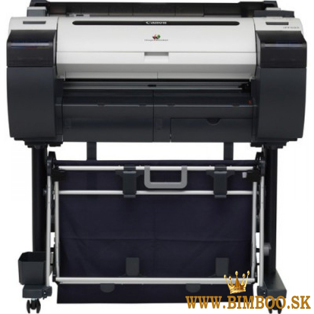 Canon Image PROGRAF IPF685 24