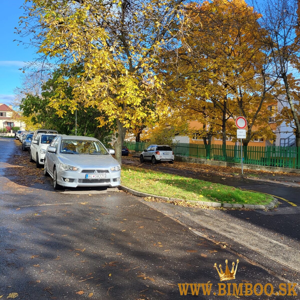 Predaj slnečného 4 izbového bytu v