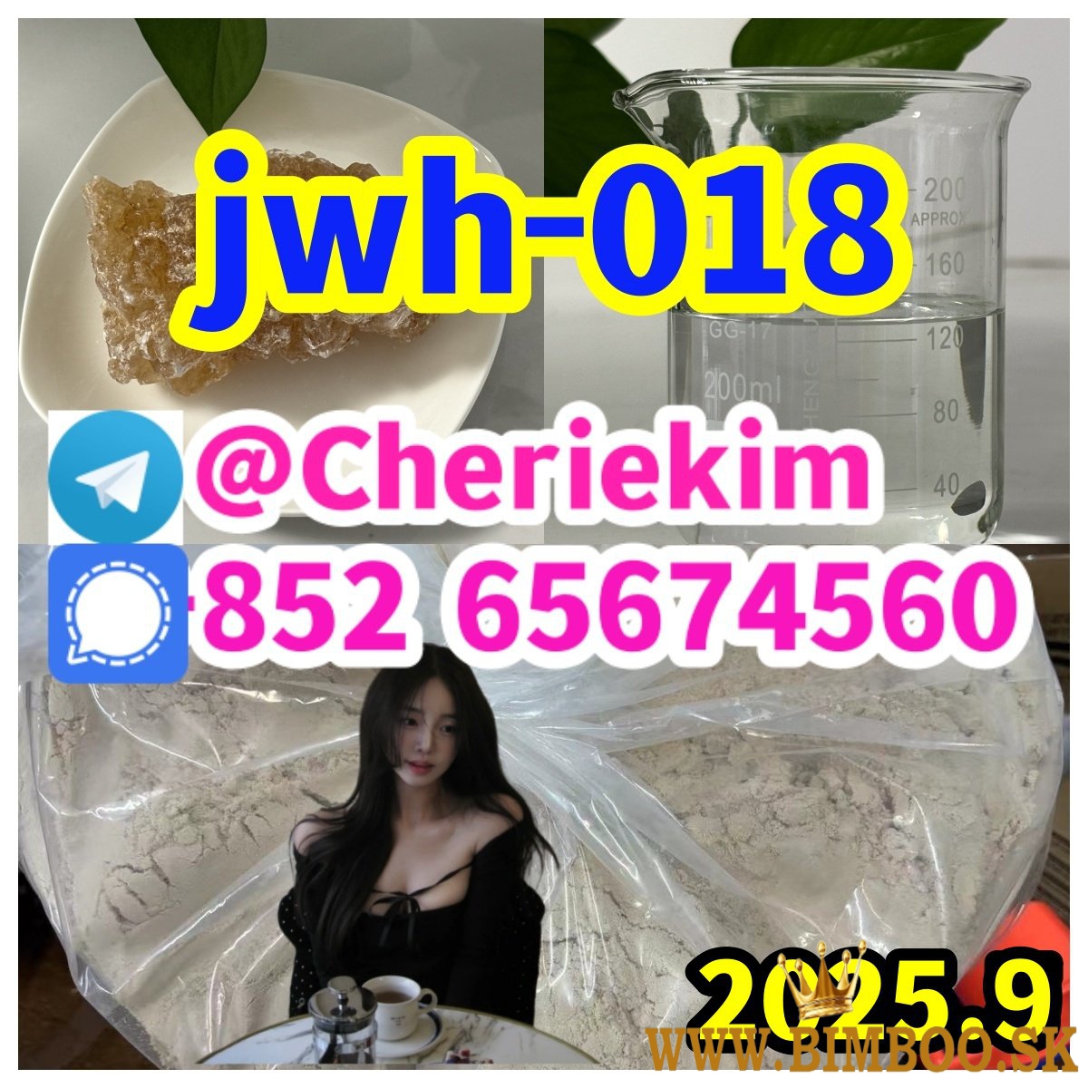  ADBB,jwh,mdmb,   5cladba adbb 5f  bmk/pm 
