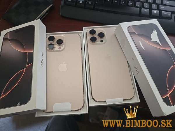 Apple iPhone 16 Pro Max, iPhone 16 Pro, iPhone 16,  16 Plus,15 Pro Max, Sony PlayStation PS5 Pro