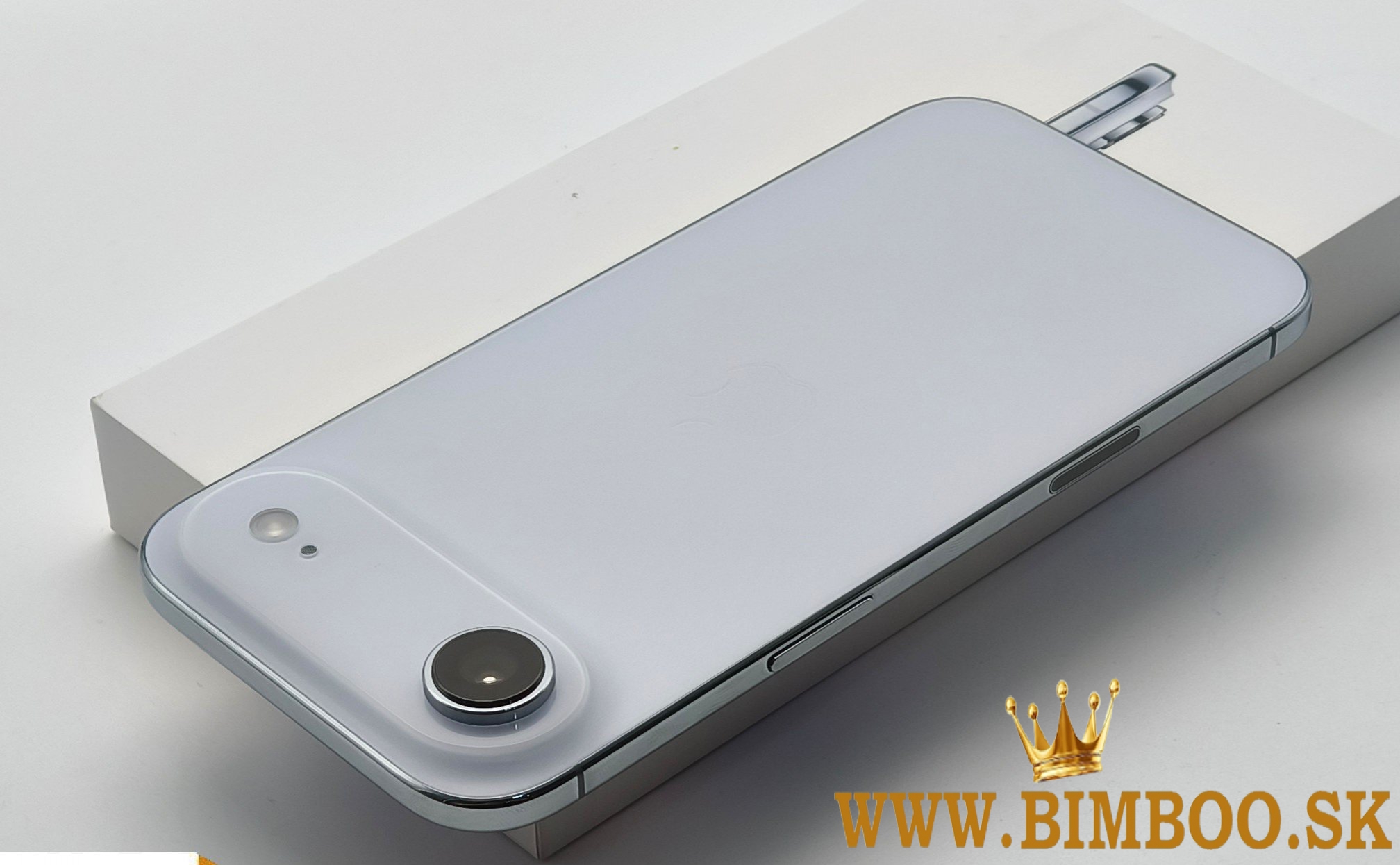 Originál Apple iPhone 17 Pro Max, iPhone 17 Pro, iPhone 17, iPhone Air, iPhone 16 Pro Max