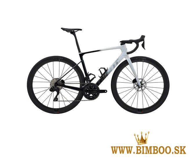 2024 Giant Defy Advanced Pro 1 Road Bike
