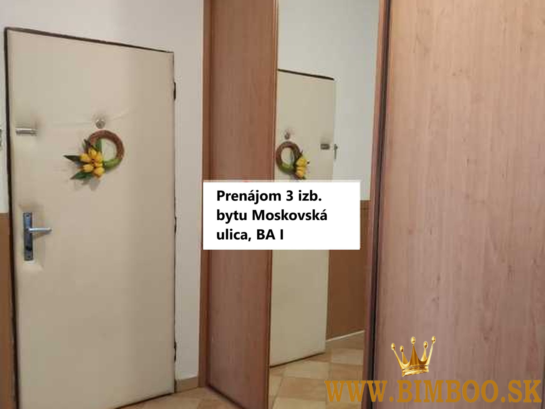 Realitná kancelária Realadr s.r.o.