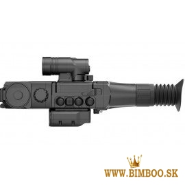 Pulsar Digisight Ultra N455 LRF Digital Night Vision Rifle Scope-PL76628(kingbinocular.com)