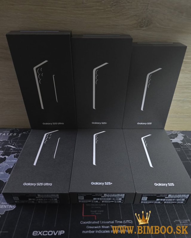 Samsung Galaxy S25 Ultra, Samsung Galaxy S25, Samsung S25+ , Samsung S24 Ultra, Samsung Z Fold6