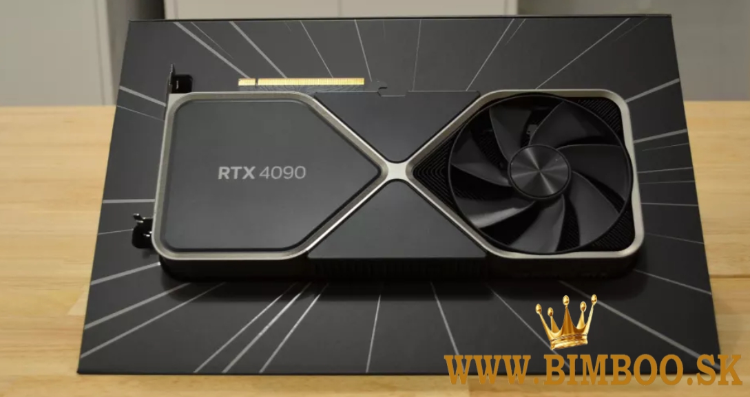 GEFORCE RTX 4090, RTX 4080, RTX 4070 Ti, RTX 4070, RTX 4060 Ti