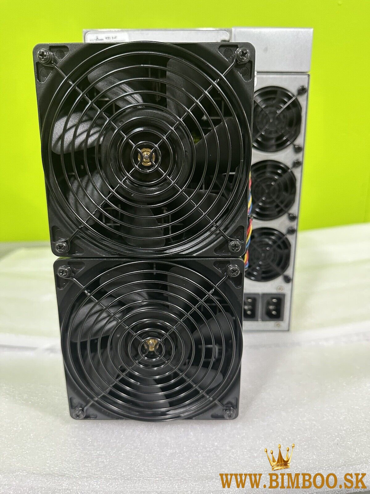 ICERIVER KAS KS3, ICERIVER  KS3M, ICERIVER KS2 , Bitmain Antminer KS3 9.4Th , Antminer S21 Hyd 335Th