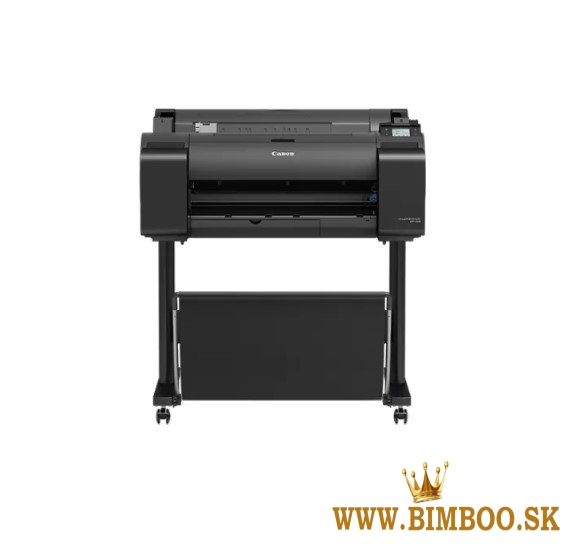 Canon imagePROGRAF GP-200 Printer (INDOELECTRONIC.COM)