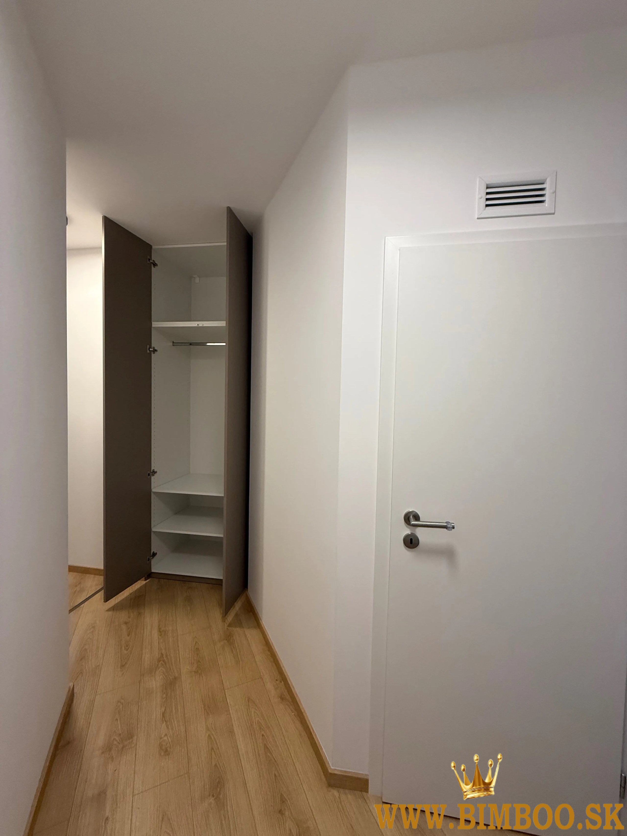 Prenájom – Moderný 2-izbový byt v novostavbe | Nový Ružinov, 