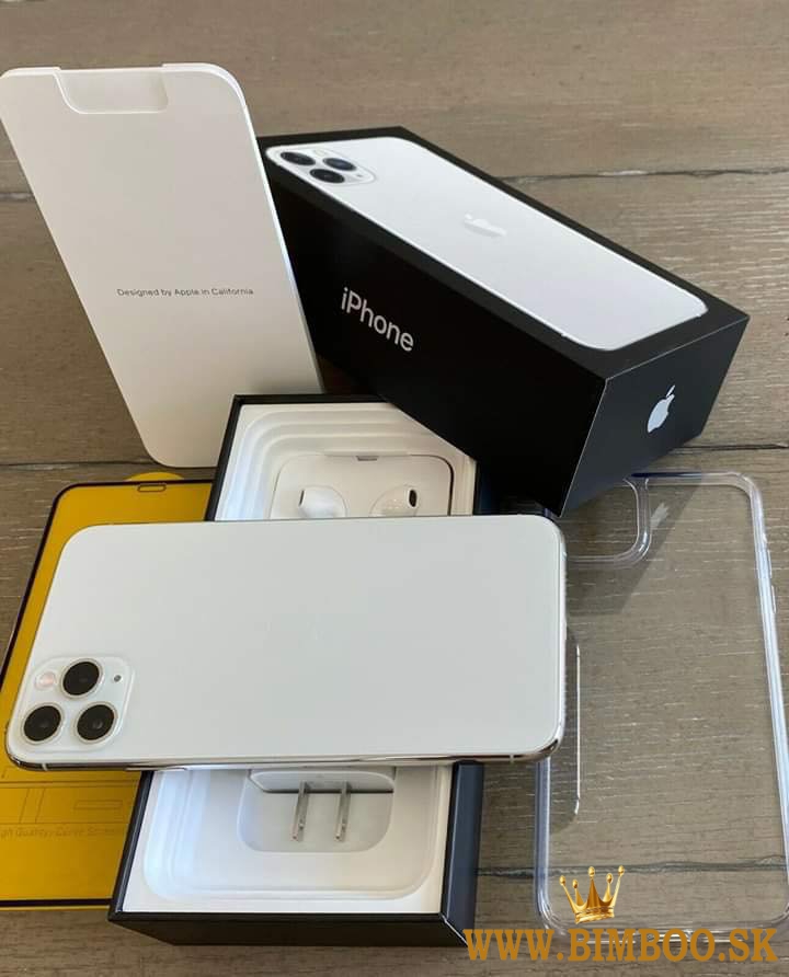 Ponuka pre Apple iPhone / Samsung Galaxy a mnoho ďalších.