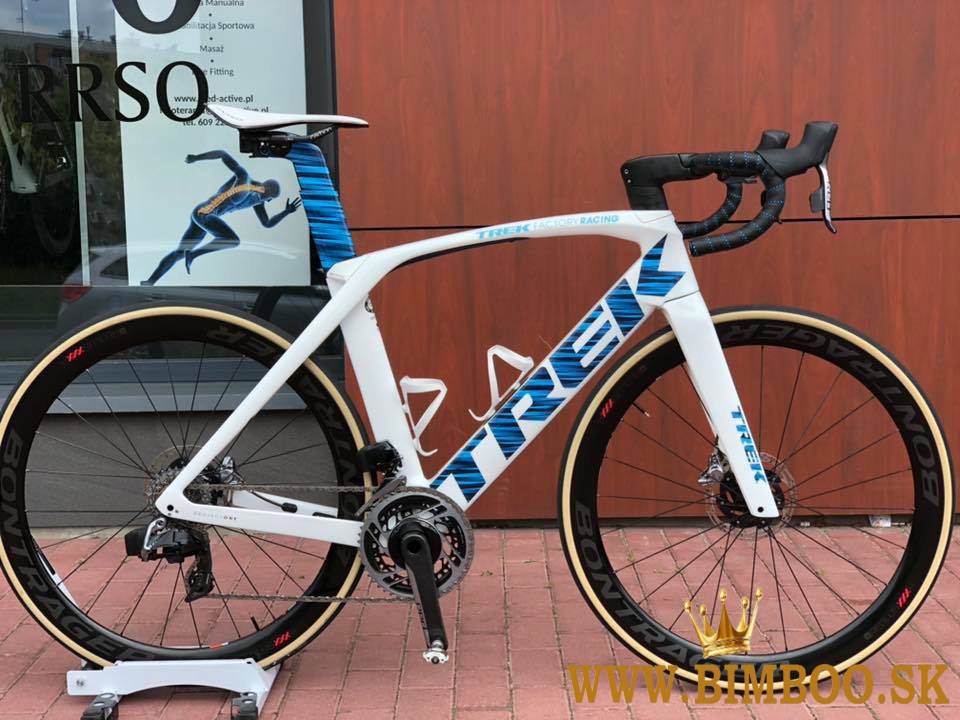  2023 Trek Domane+ SLR 7 eTap