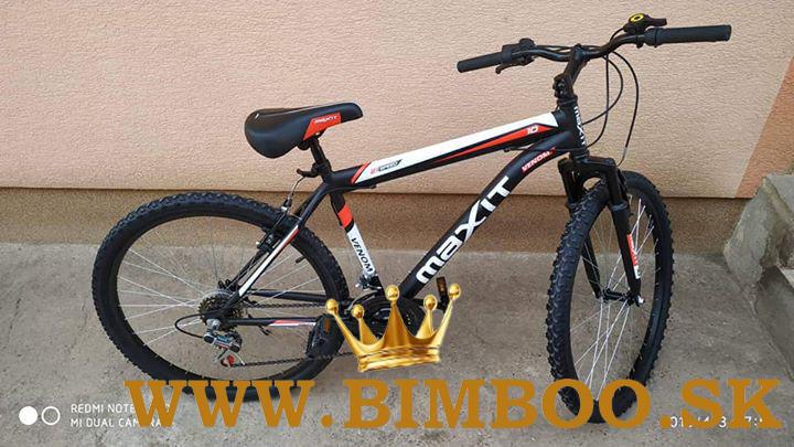 Maxit 26