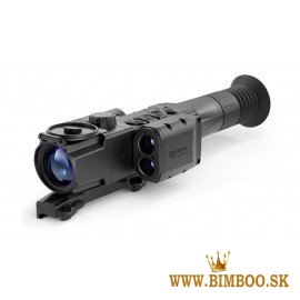 Pulsar Digisight Ultra N455 LRF Digital Night Vision Rifle Scope-PL76628(kingbinocular.com)