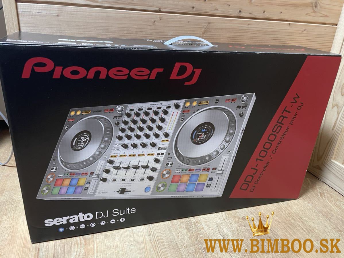 Pioneer CDJ-3000/ Pioneer CDJ 2000NXS2/ Pioneer DJM 900NXS2/ Pioneer DJM-V10/ Pioneer DJM-S11 DJ Mix