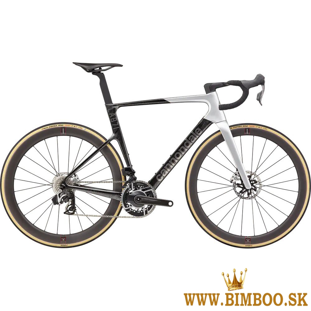 2025 Cannondale Lab71 Supersix Evo Red Axs Road Bike (zonacycles.com)