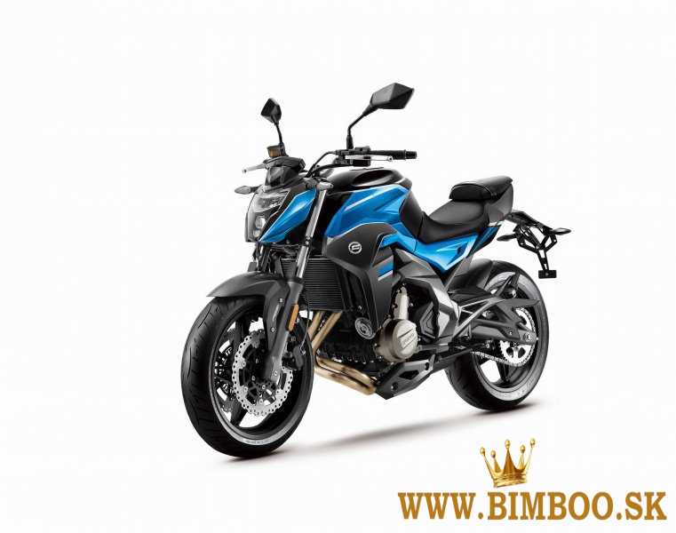 CFMOTO 650NK A