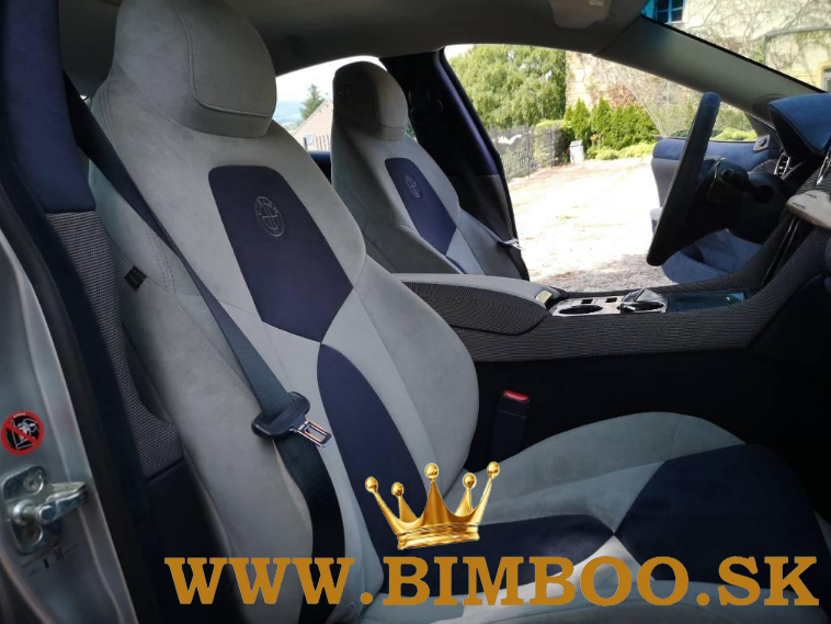 Fisker Karma Exclusiv