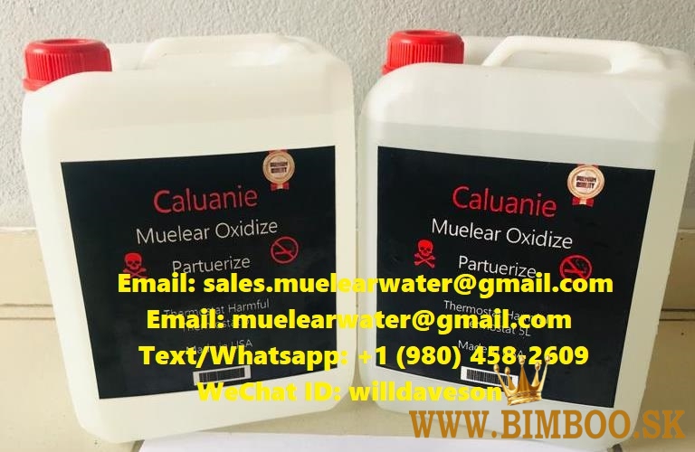 Caluanie (Rarurit 9) Manufacturer 