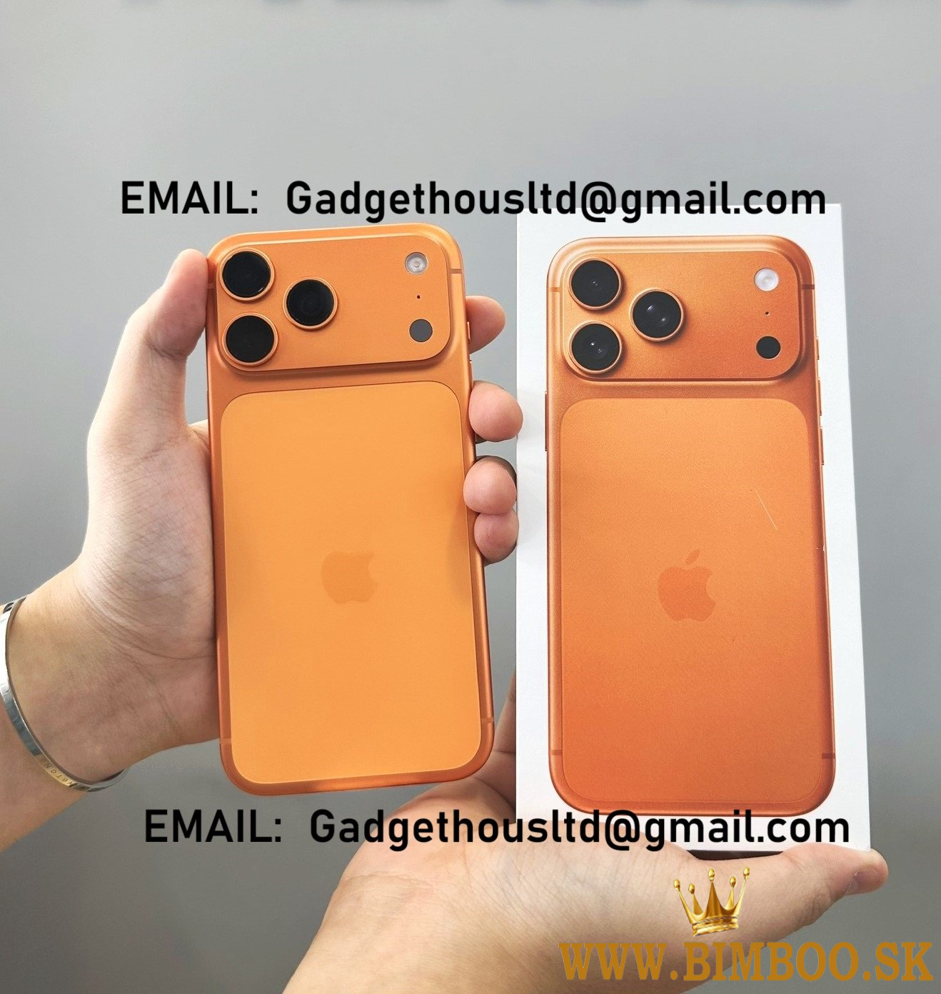 Apple iPhone 17 Pro Max | iPhone 17 Pro | iPhone 17 | iPhone Air | iPhone 16 Pro | iPhone 16 Pro Max