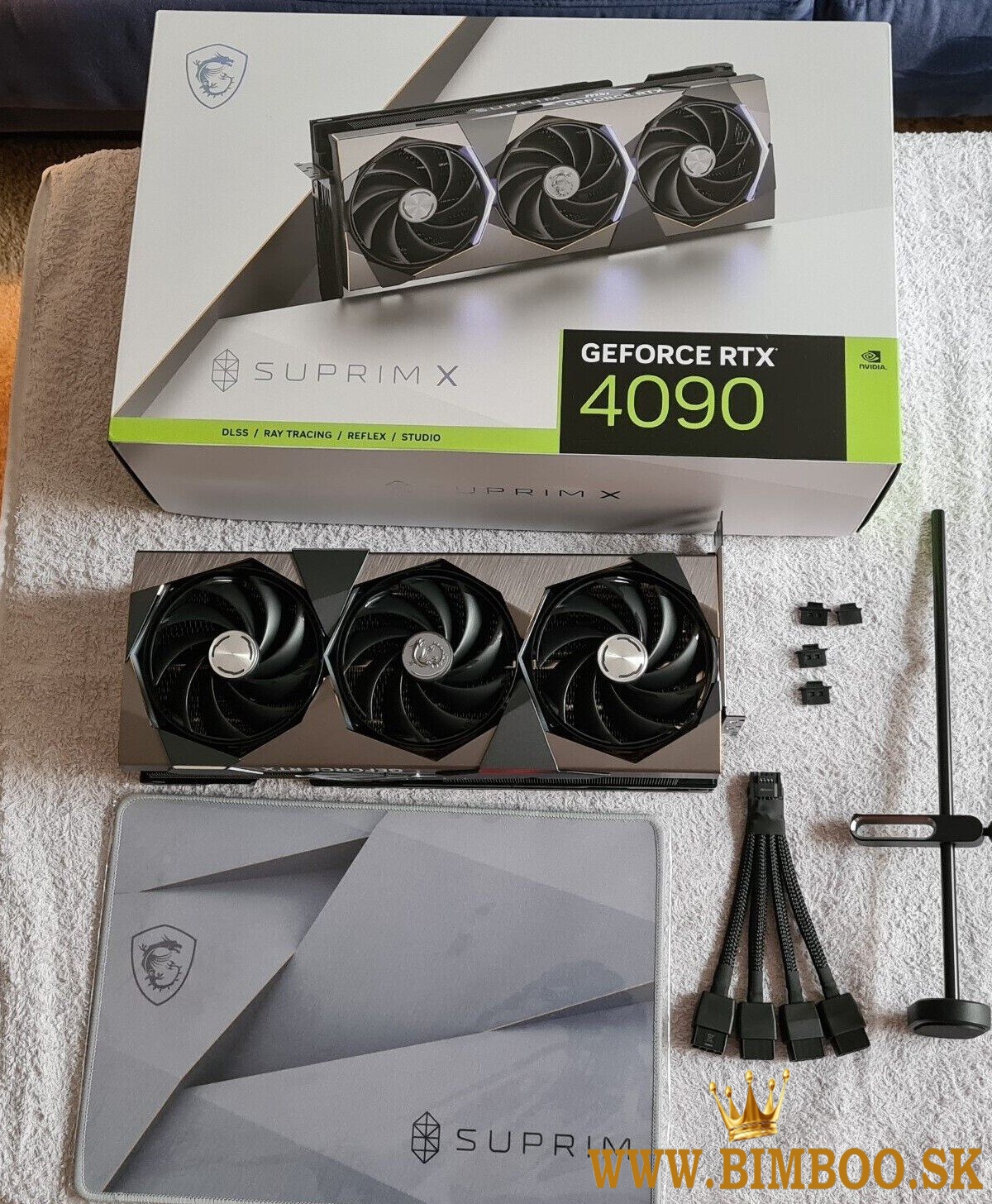 GeForce RTX 5090, RTX 5080, RTX 5070 Ti, RTX 5070, RTX 4090, RTX 4080 Super, RTX 4080, RTX 4070 Ti
