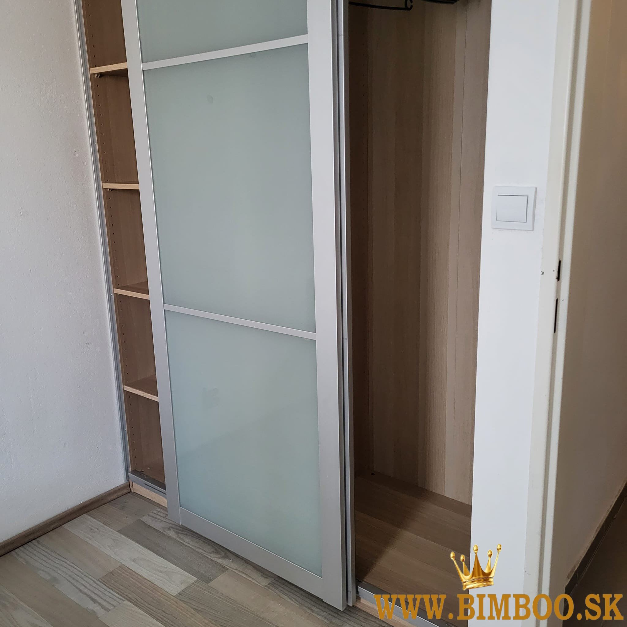 Realitný kancelária REALADR s.r.o.