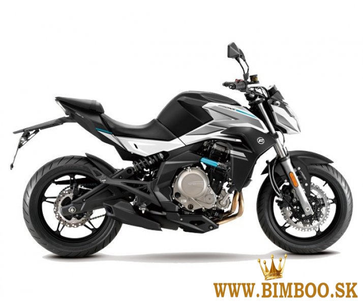 CFMOTO 650NK A