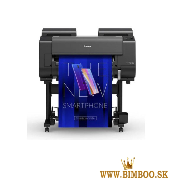 Canon imagePROGRAF GP-2000 - 24