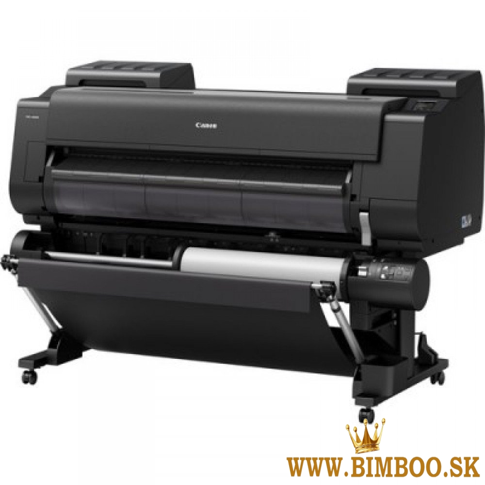 Canon ImagePROGRAF PRO-4000S 44