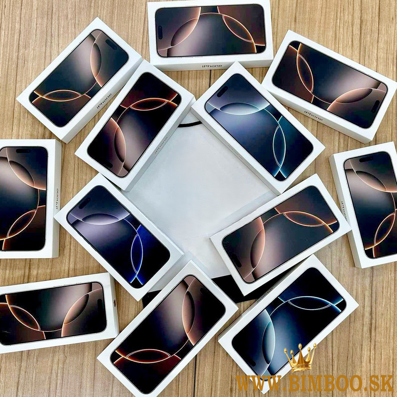 Apple iPhone 16 Pro = 550EUR, iPhone 16 Pro Max = 650EUR, iPhone 16 = 420EUR, iPhone 16 Plus 450EUR