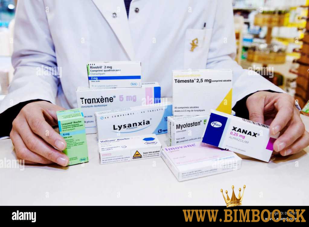 K dispozici a další Stilnox, Zolpidem, Xanax, Neurol whatsApp: +420739416647