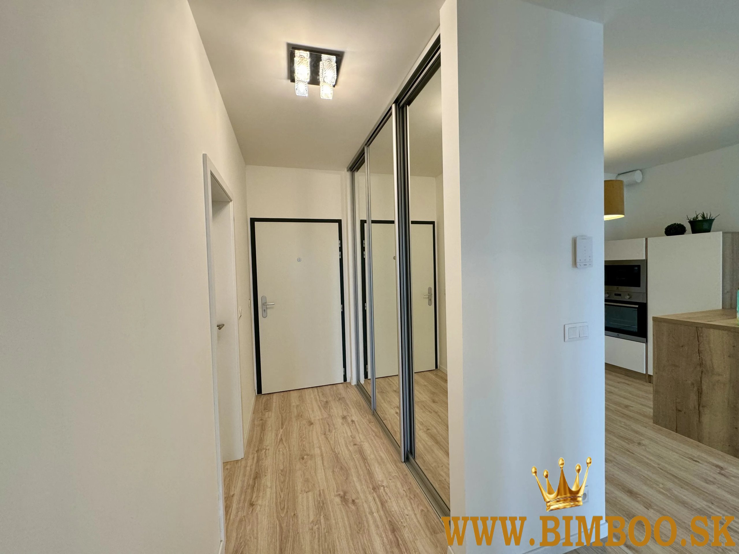 Realitný kancelária REALADR s.r.o.