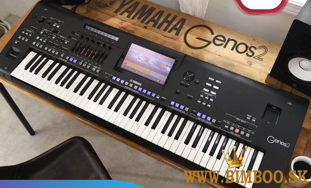 Korg Pa5X, Korg Pa4X, Korg Pa3X ,  Korg PA-1000, Yamaha Genos2 76-key, Yamaha Genos ,  Yamaha Tyros5