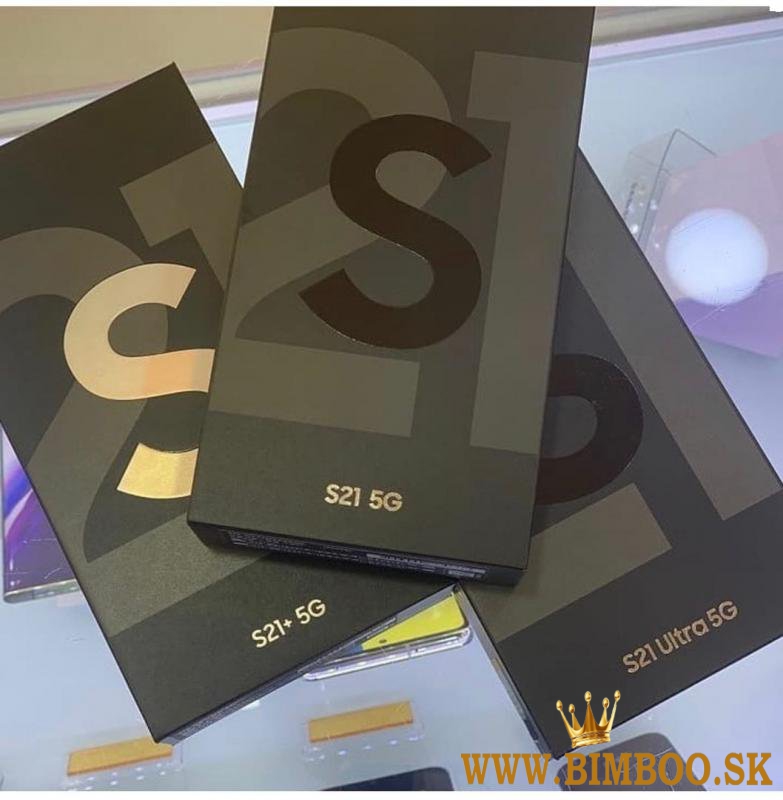 Ponuka pre Apple iPhone / Samsung Galaxy a mnoho ďalších.