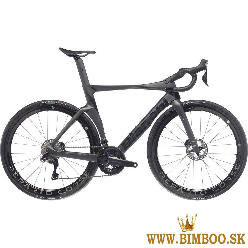 2025 Bianchi Oltre Pro Ultegra Di2 Disc Road Bike (zonacycles.com)