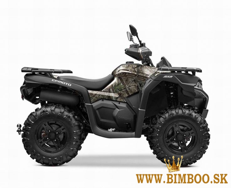 CFMOTO Gladiator X625 EPS