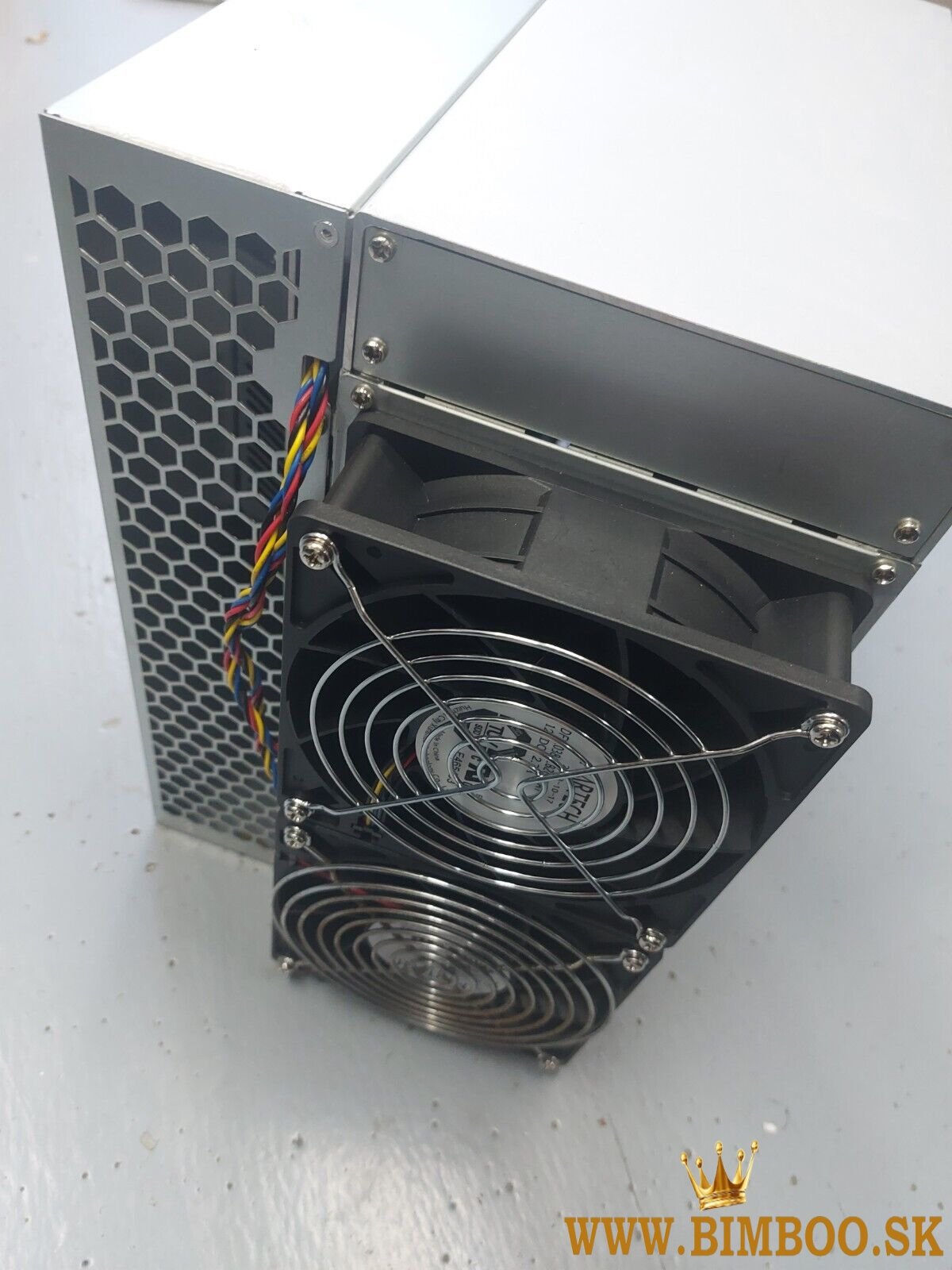 ICERIVER KAS KS3, ICERIVER  KS3M, ICERIVER KS2 , Bitmain Antminer KS3 9.4Th , Antminer S21 Hyd 335Th