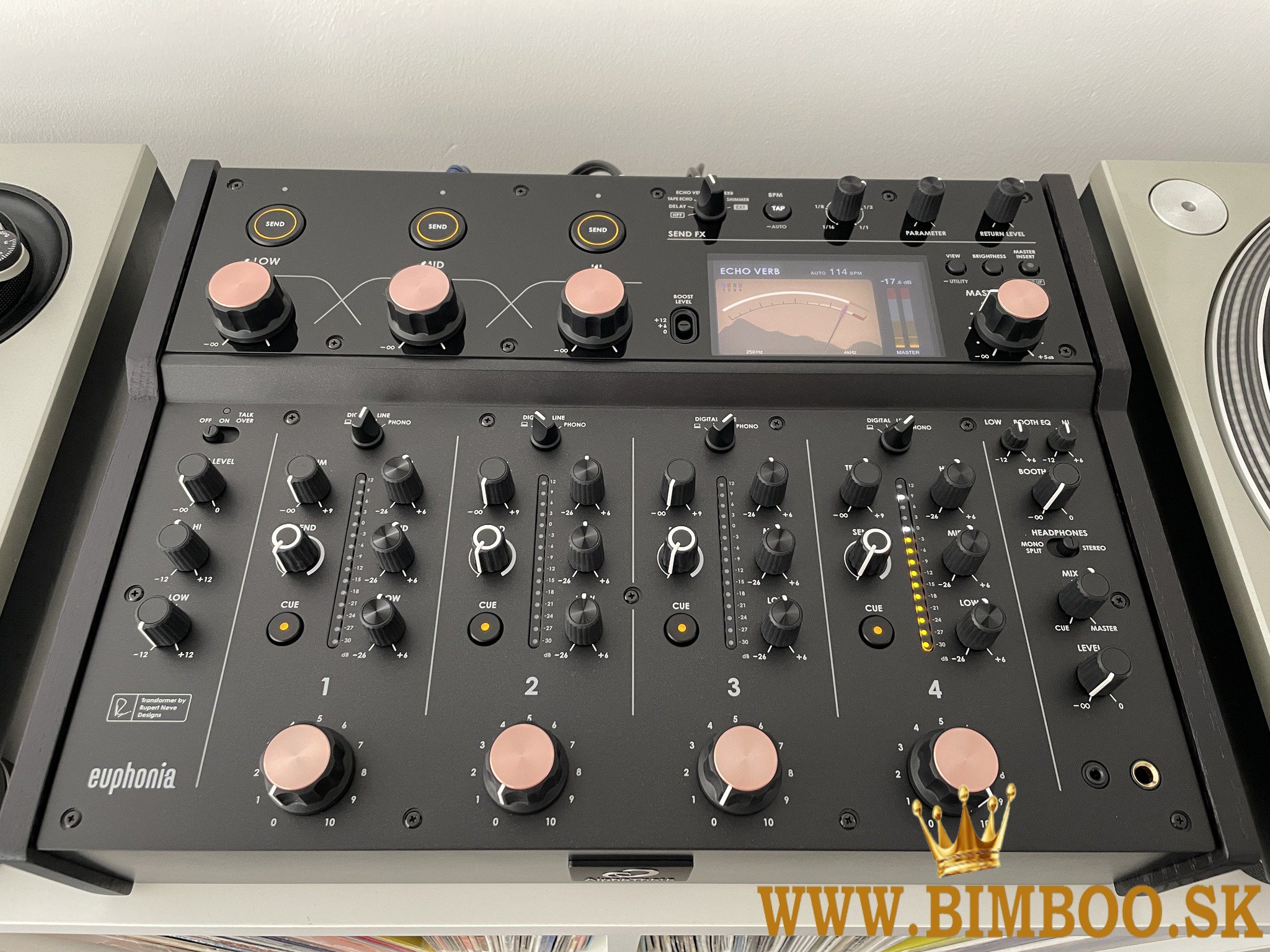 AlphaTheta XDJ-AZ, OMNIS-DUO, Pioneer OPUS-QUAD, Pioneer XDJ-RX3, Pioneer XDJ-XZ, Pioneer DDJ-FLX10