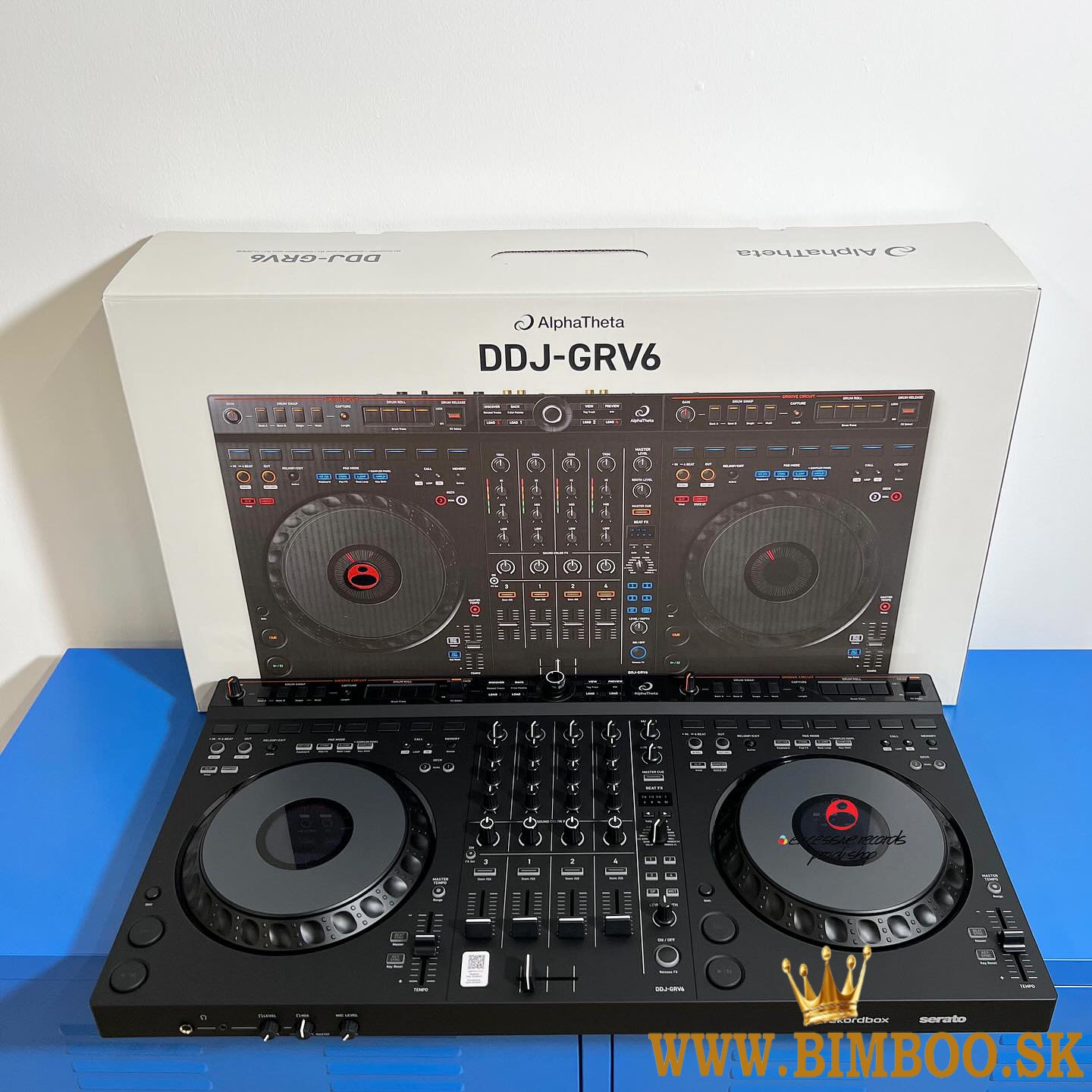 Pioneer CDJ-3000, Pioneer DJM-A9, Pioneer CDJ-2000NXS2,  DJM-900NXS2, Pioneer DJM-V10-LF , DJM-S11