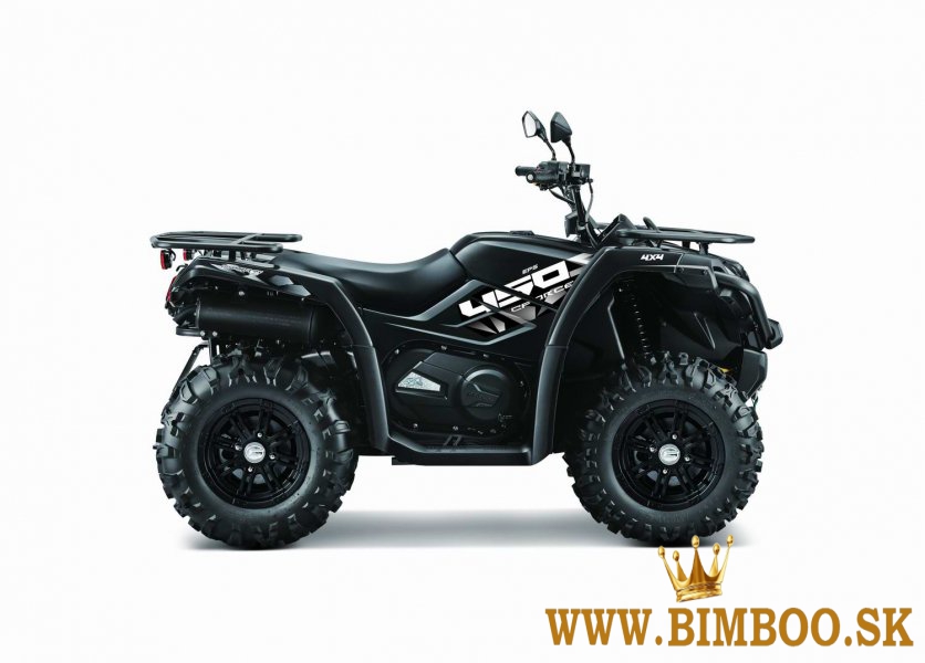 CFMOTO Gladiator X450i